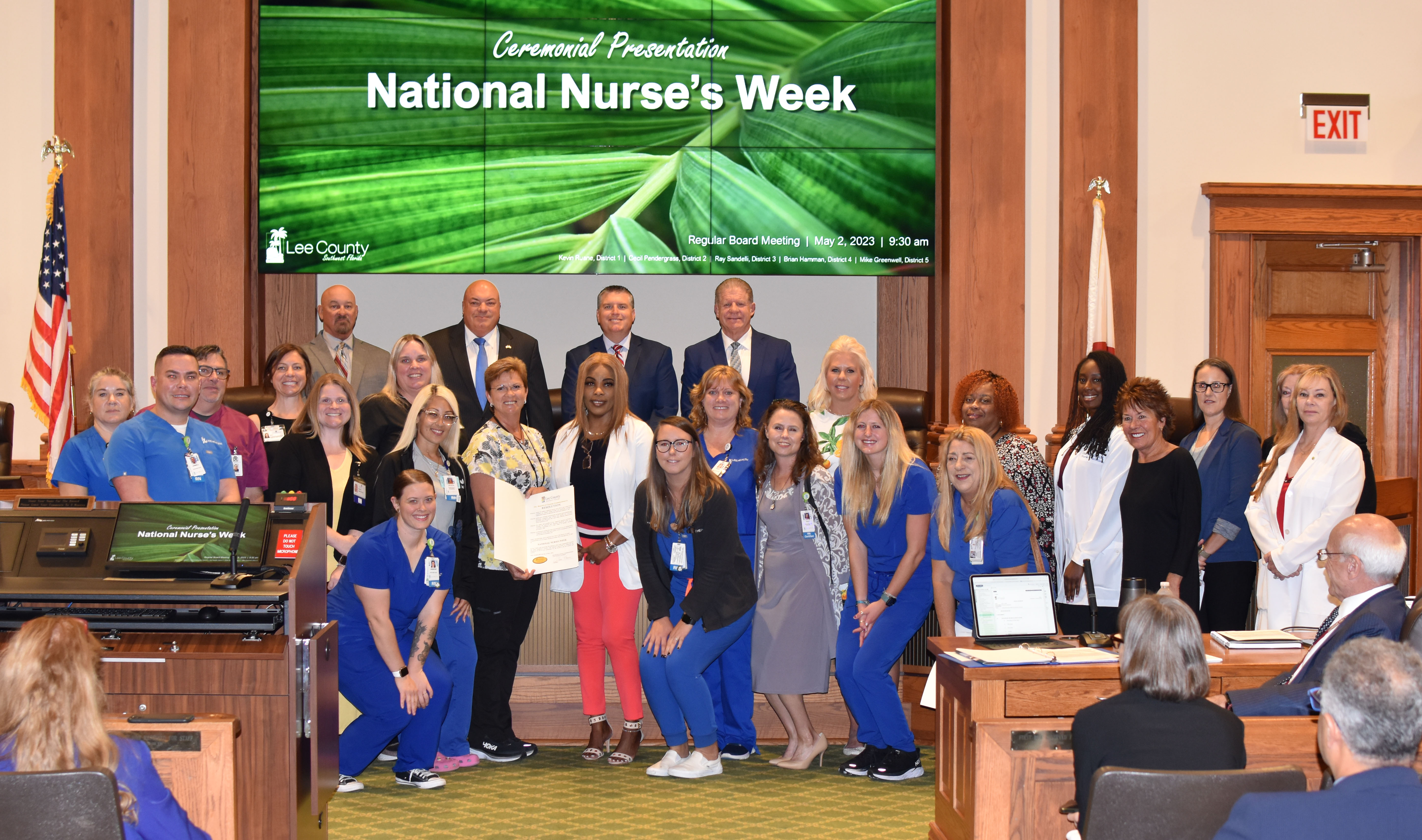 05-16-23 National Nurses Week